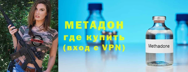хмурый Алексин