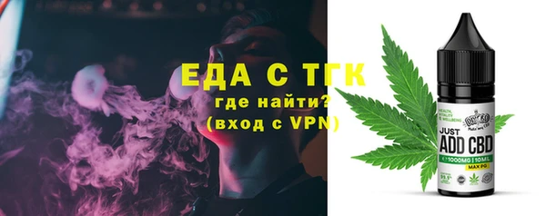 хмурый Алексин